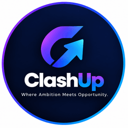 ClashUp — Where Ambition Meets Opportunity